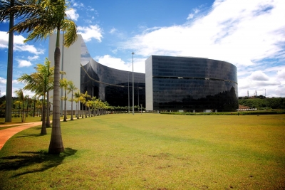Assessing French Budget Support operations in Brazil
