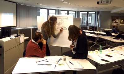 Supporting DEVCO’s knowledge management