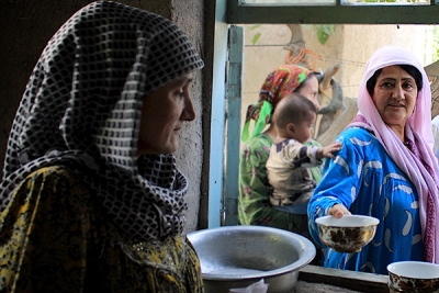 Review of DFID contribution to EU aid